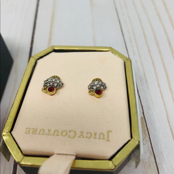 NWT Juicy Couture Jewelry Set - Picture 4 of 9